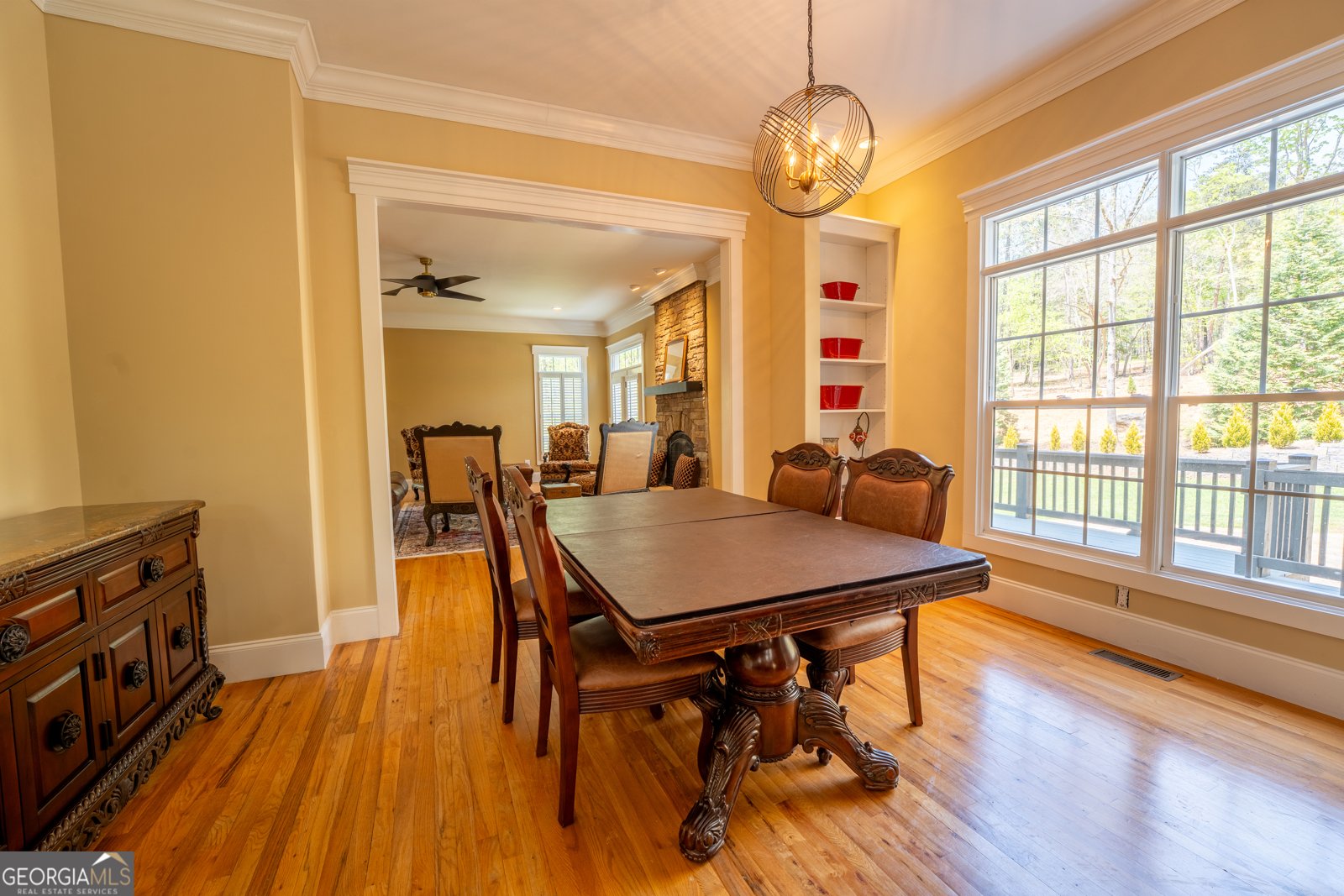 2925 Orchard Drive Clarkesville - 25