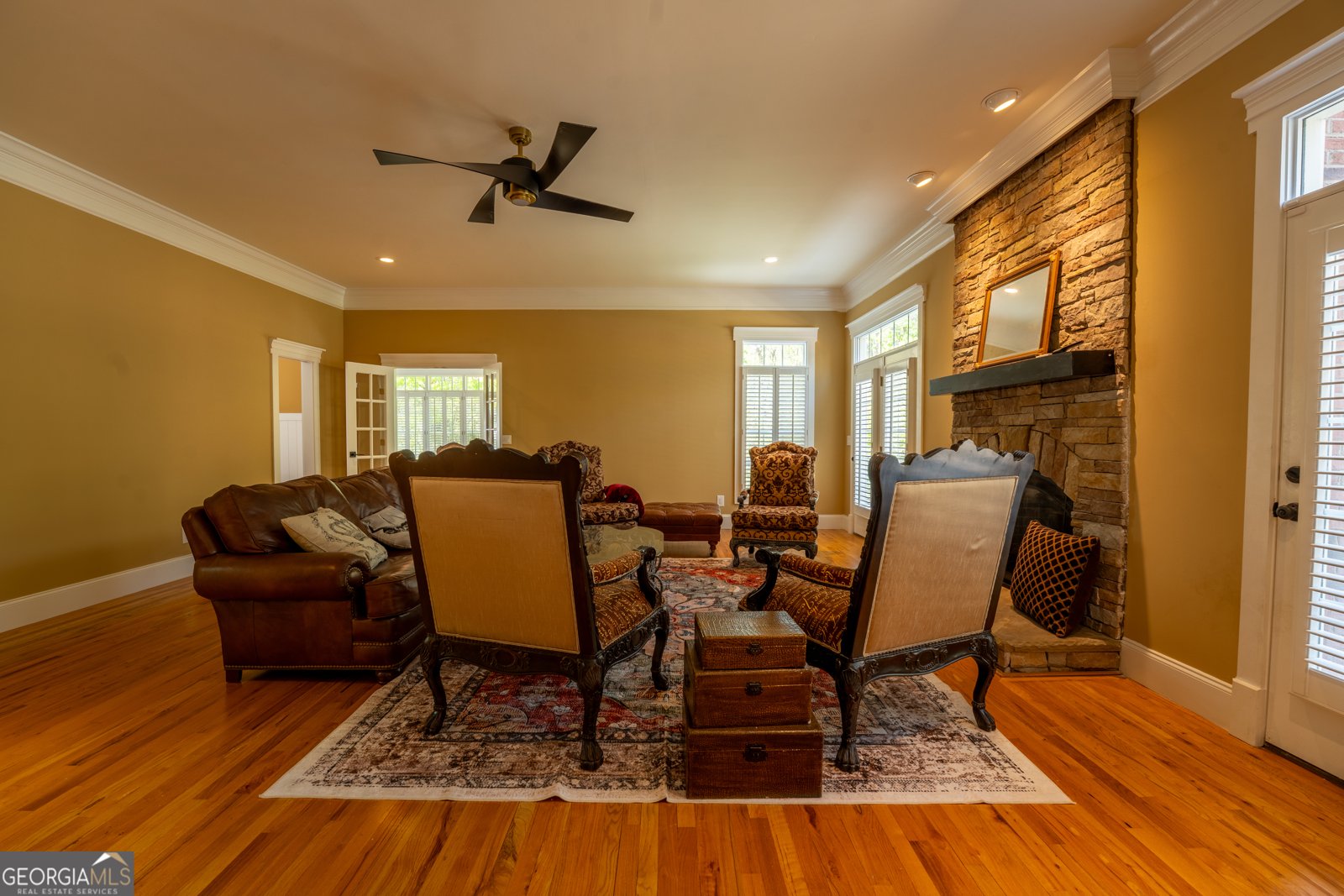 2925 Orchard Drive Clarkesville - 27