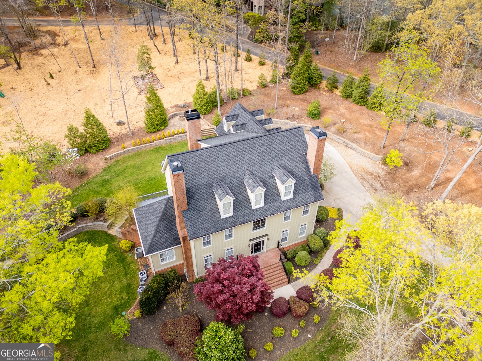 2925 Orchard Drive Clarkesville - 3