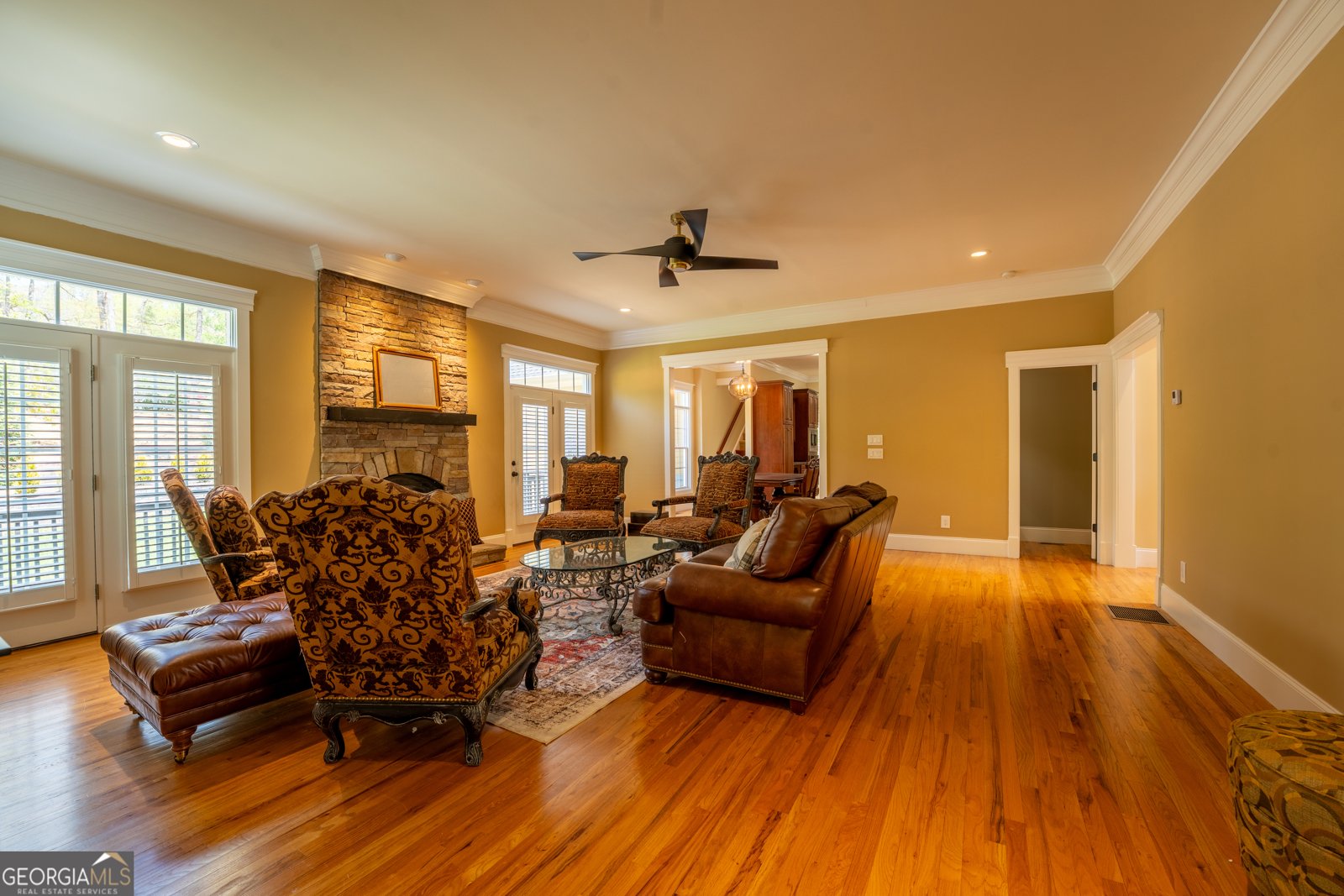 2925 Orchard Drive Clarkesville - 32