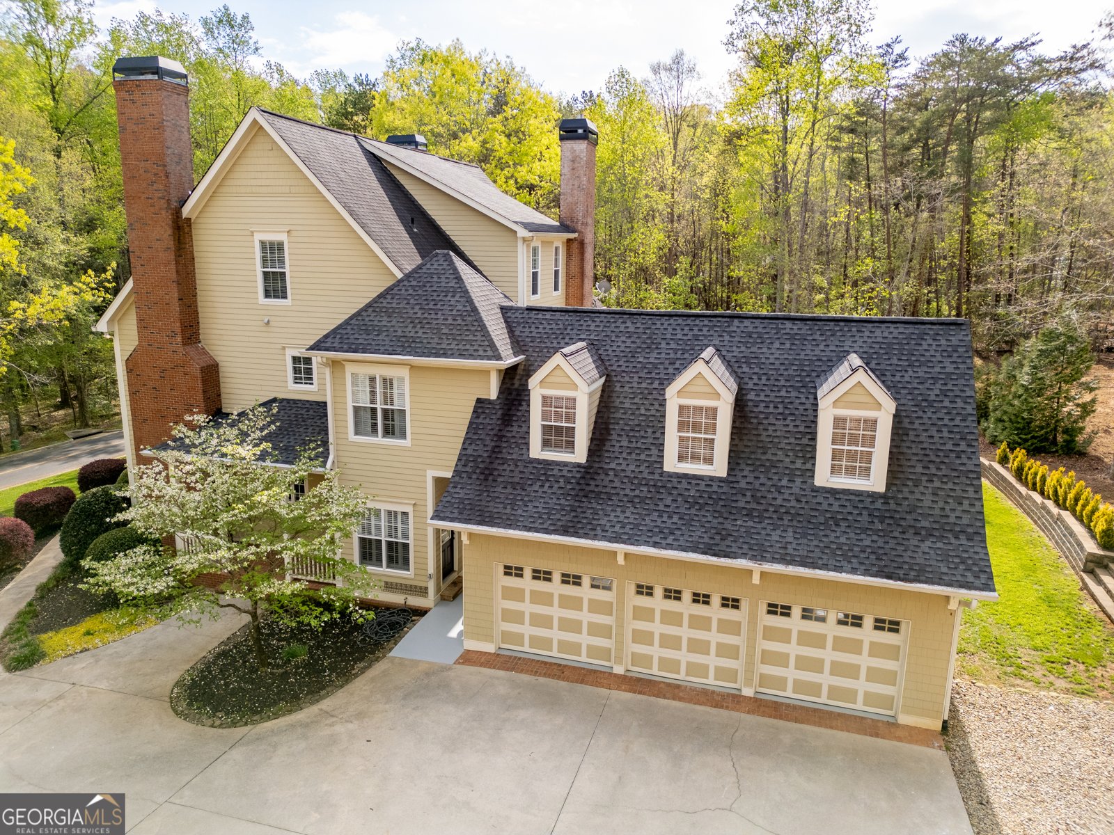 2925 Orchard Drive Clarkesville - 4