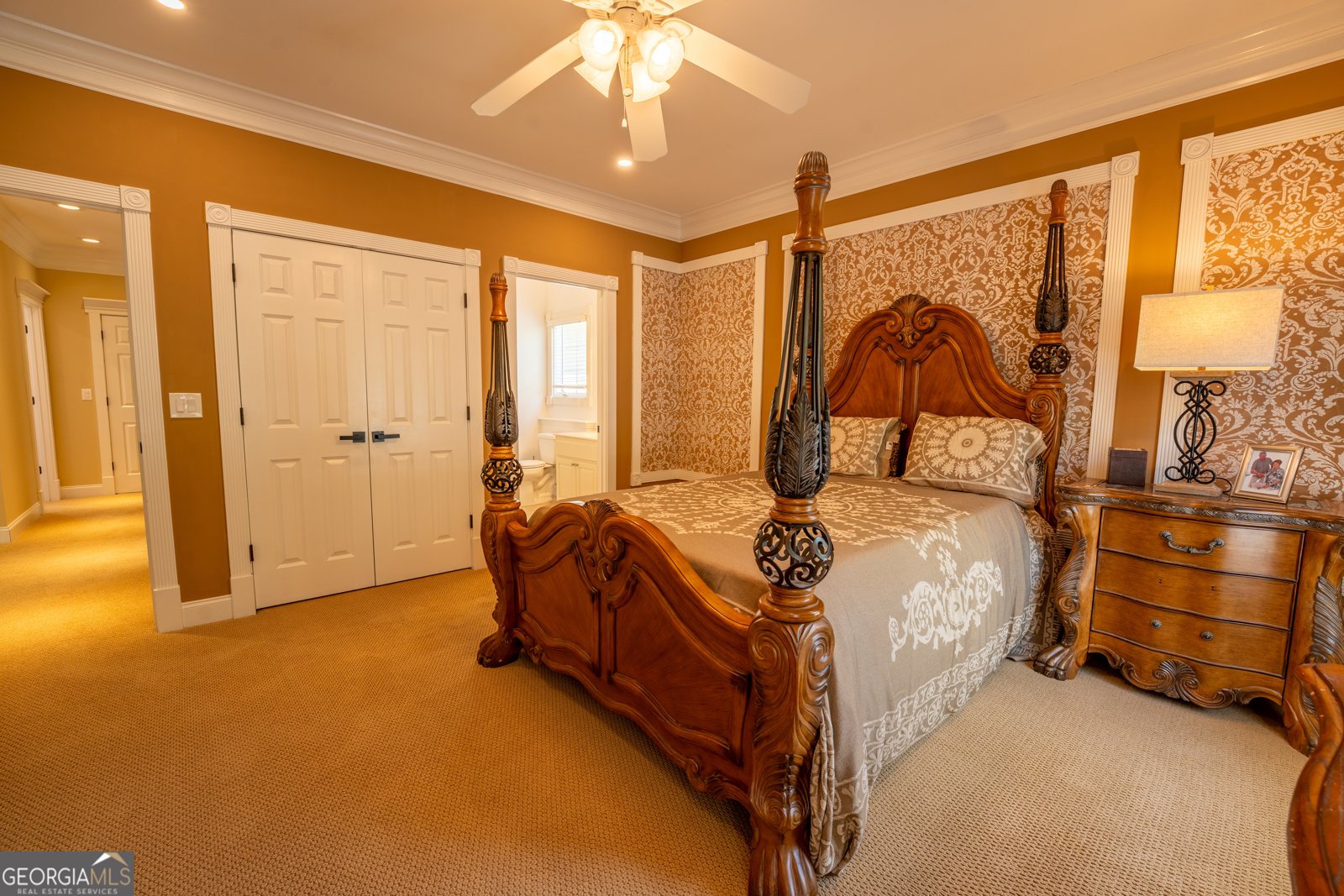 2925 Orchard Drive Clarkesville - 42