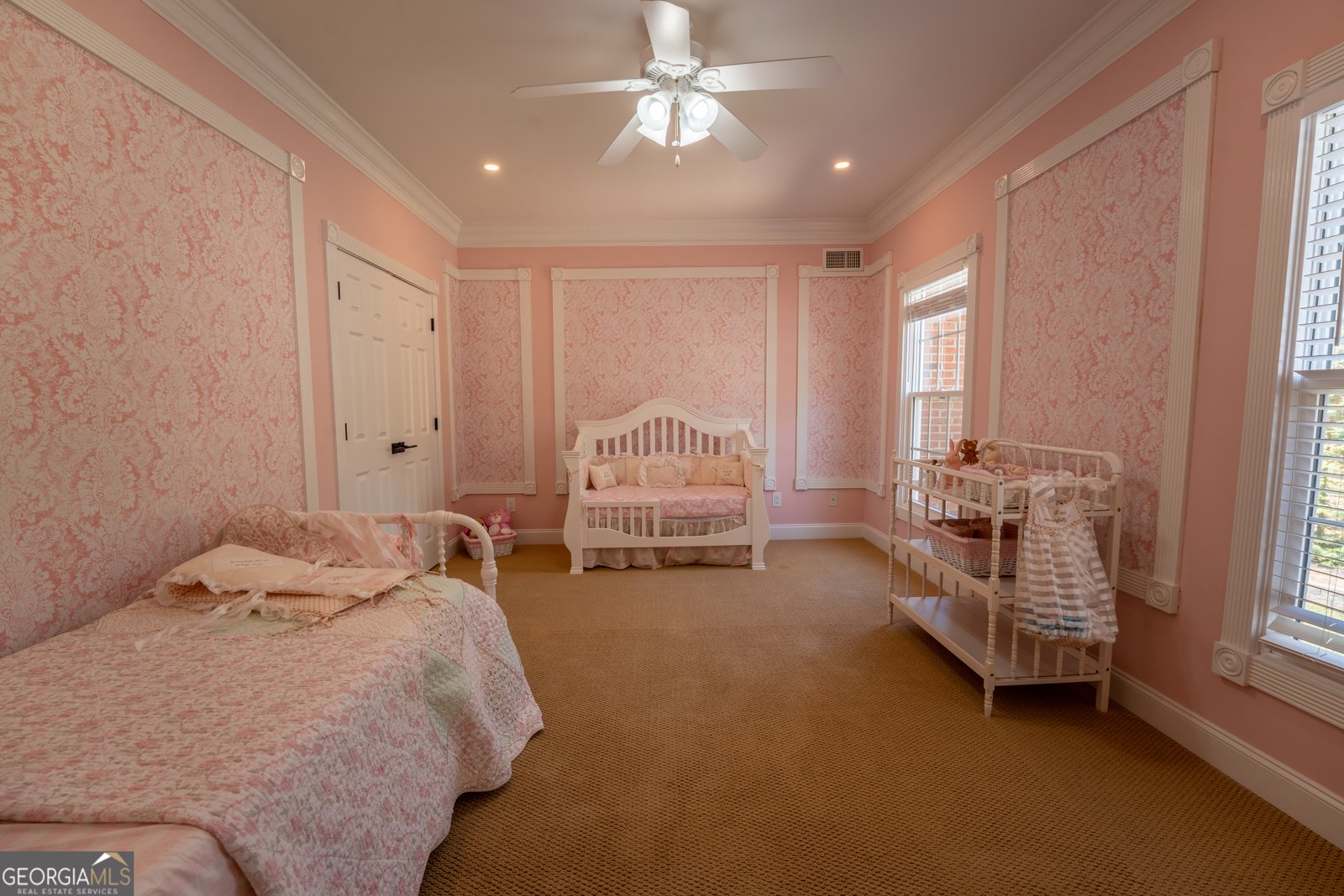 2925 Orchard Drive Clarkesville - 44