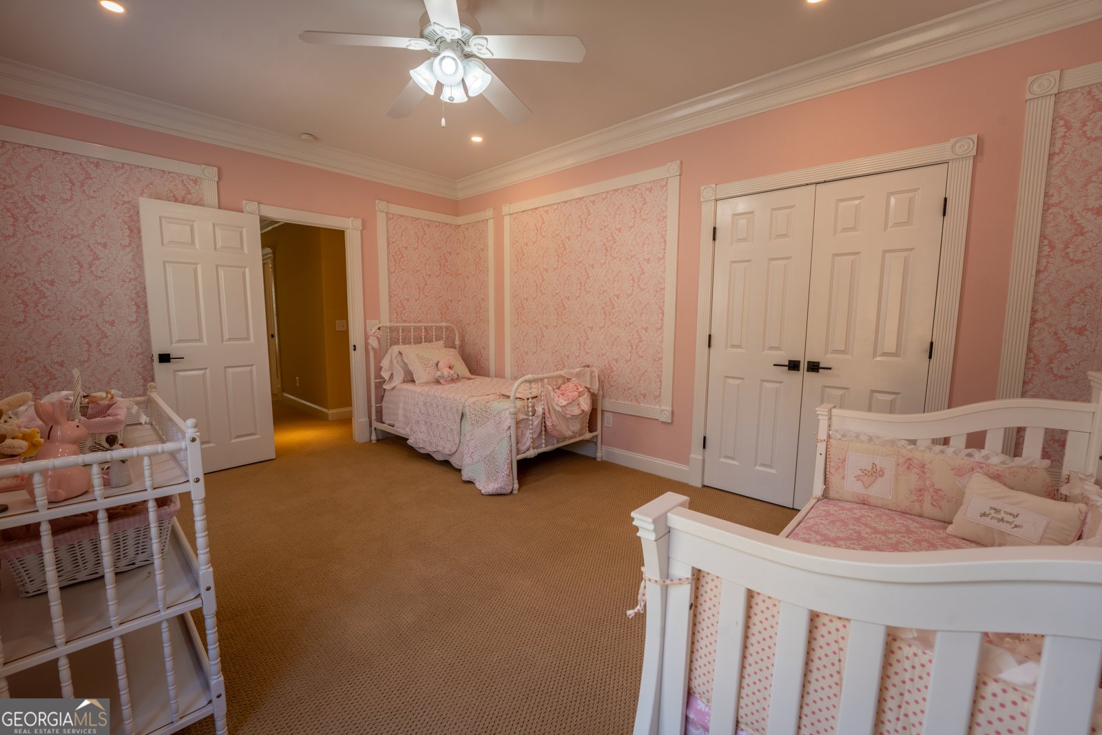 2925 Orchard Drive Clarkesville - 45