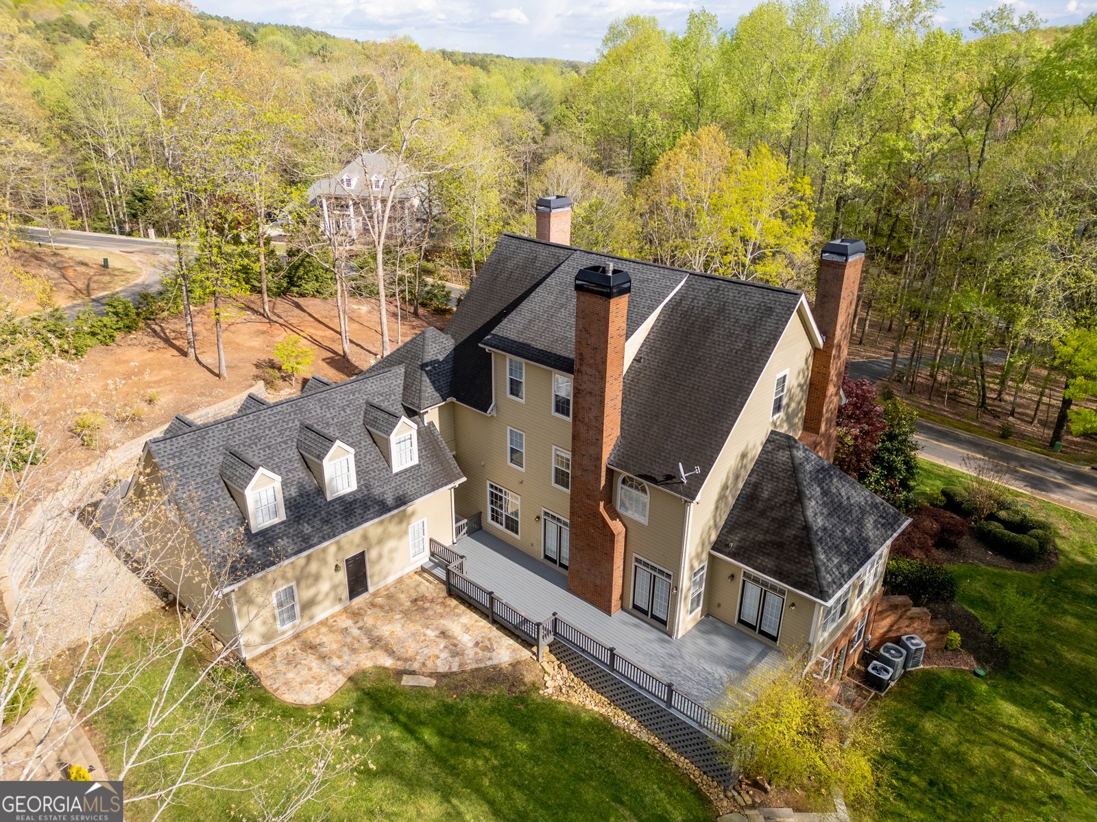 2925 Orchard Drive Clarkesville - 5