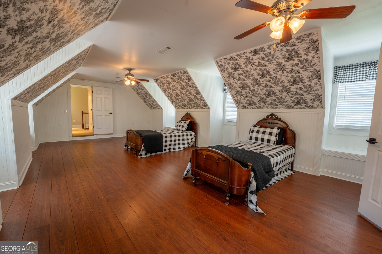 2925 Orchard Drive Clarkesville - 50