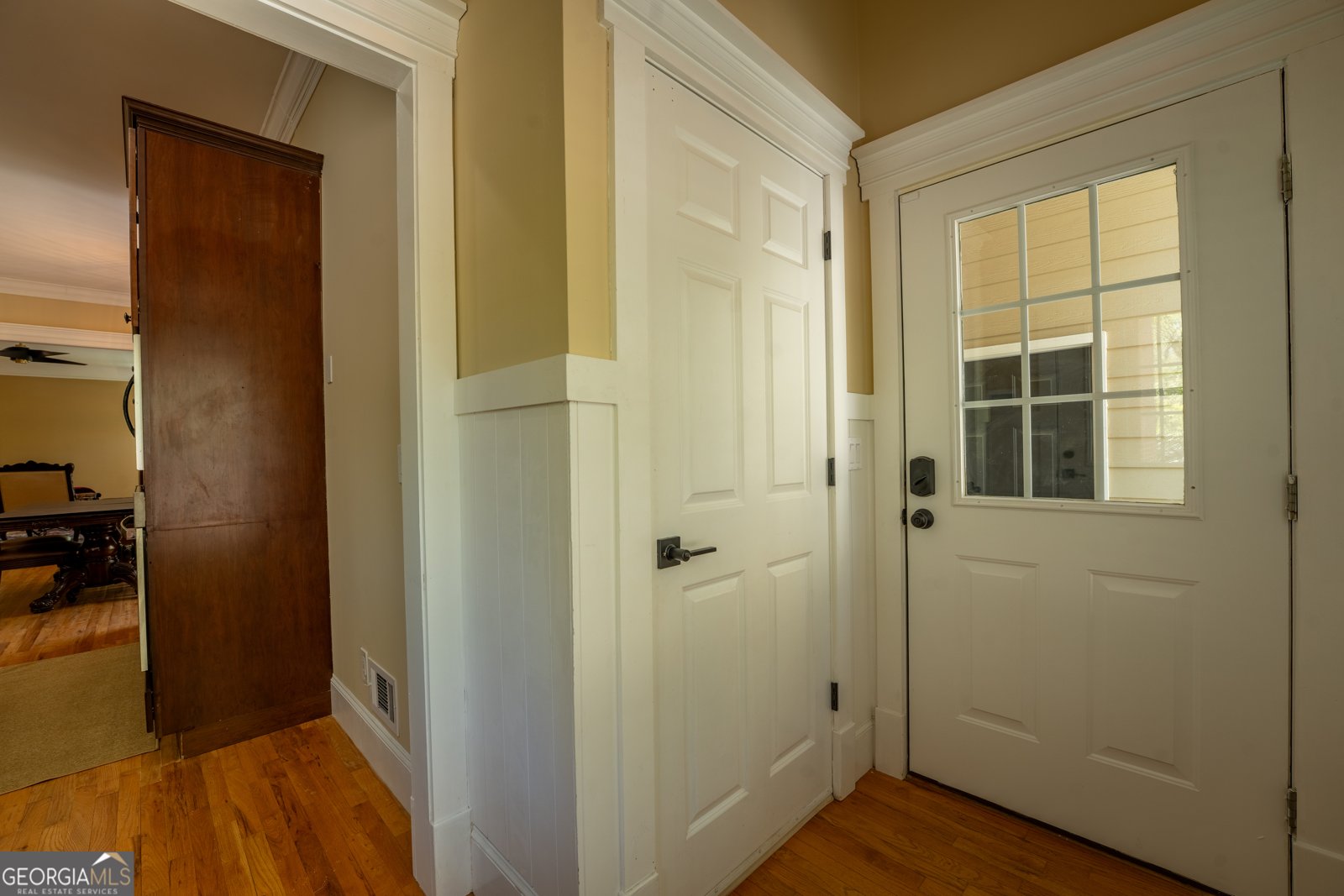 2925 Orchard Drive Clarkesville - 57