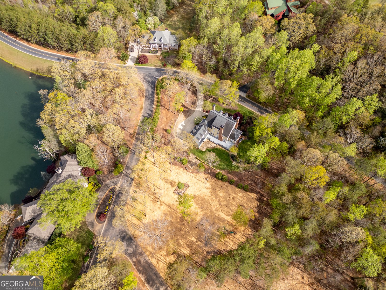 2925 Orchard Drive Clarkesville - 61