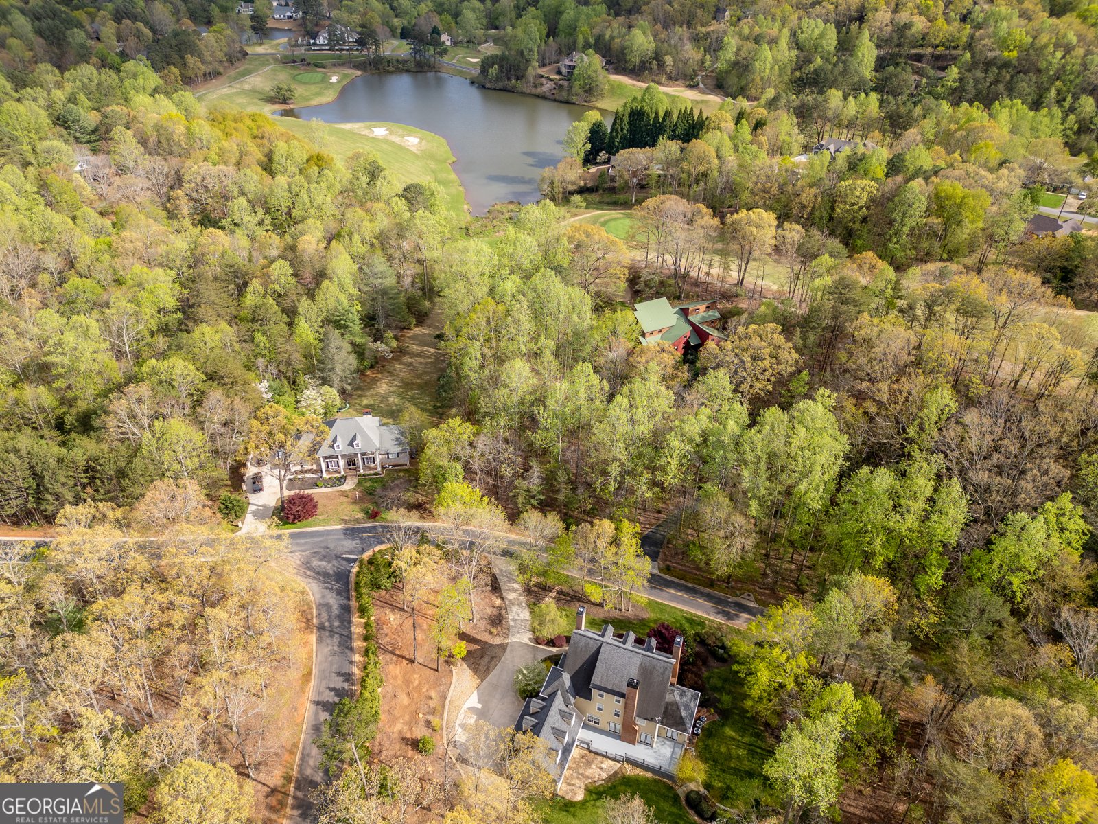 2925 Orchard Drive Clarkesville - 62