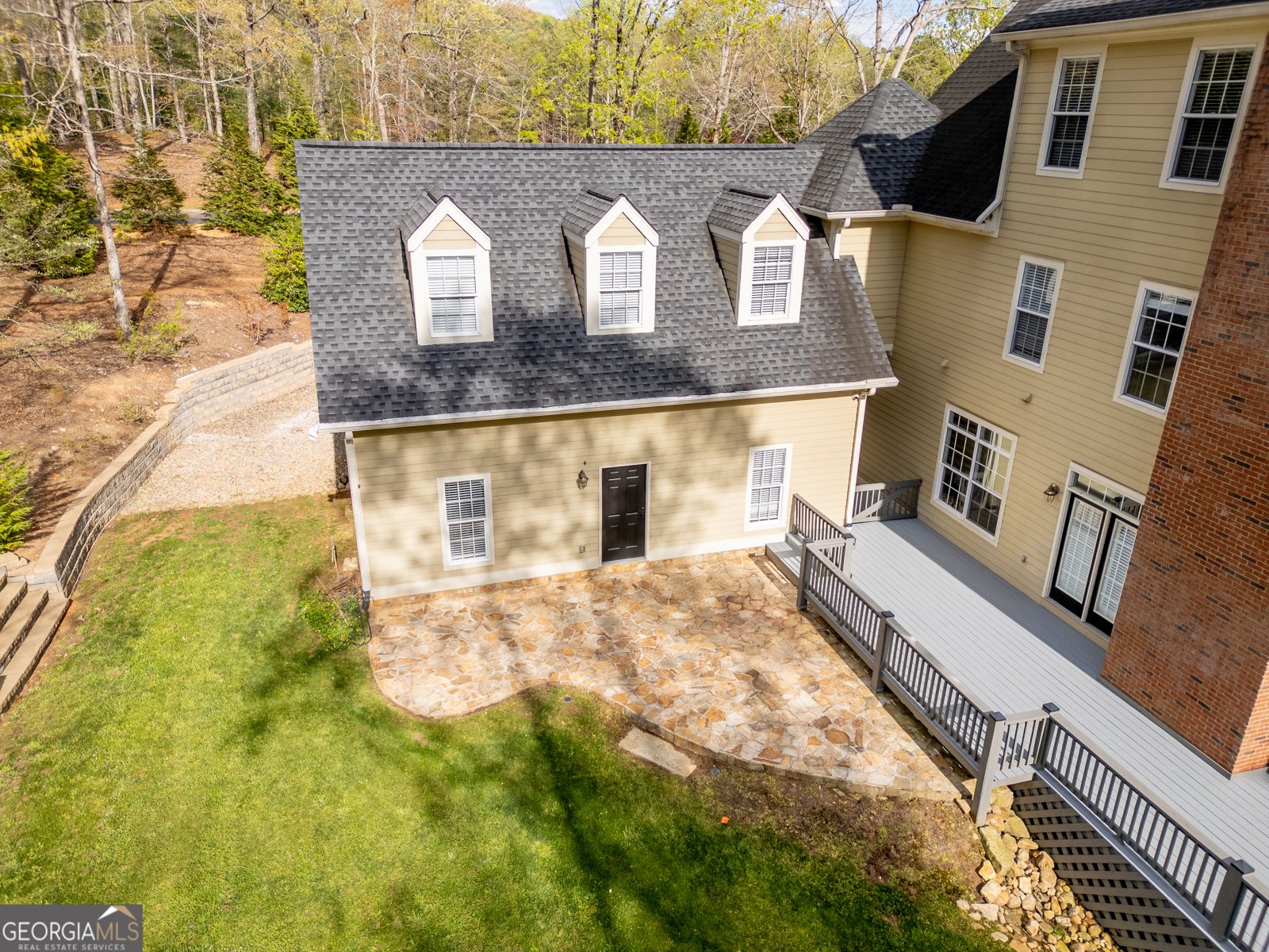 2925 Orchard Drive Clarkesville - 7