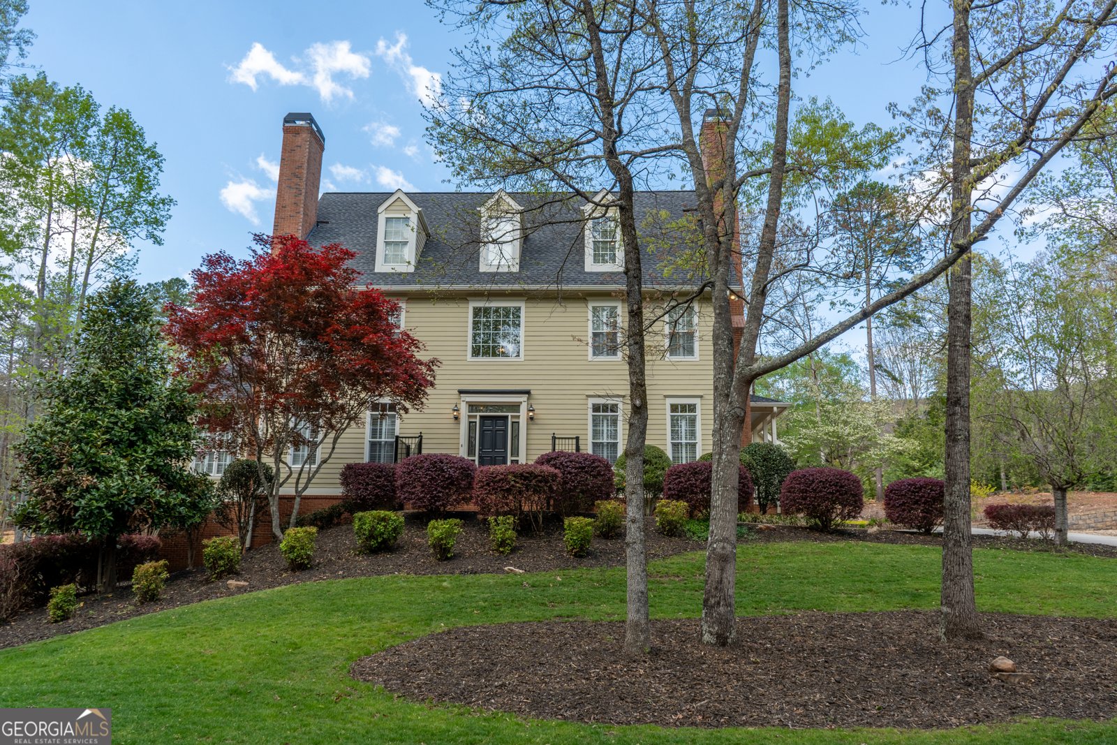 2925 Orchard Drive Clarkesville - 8