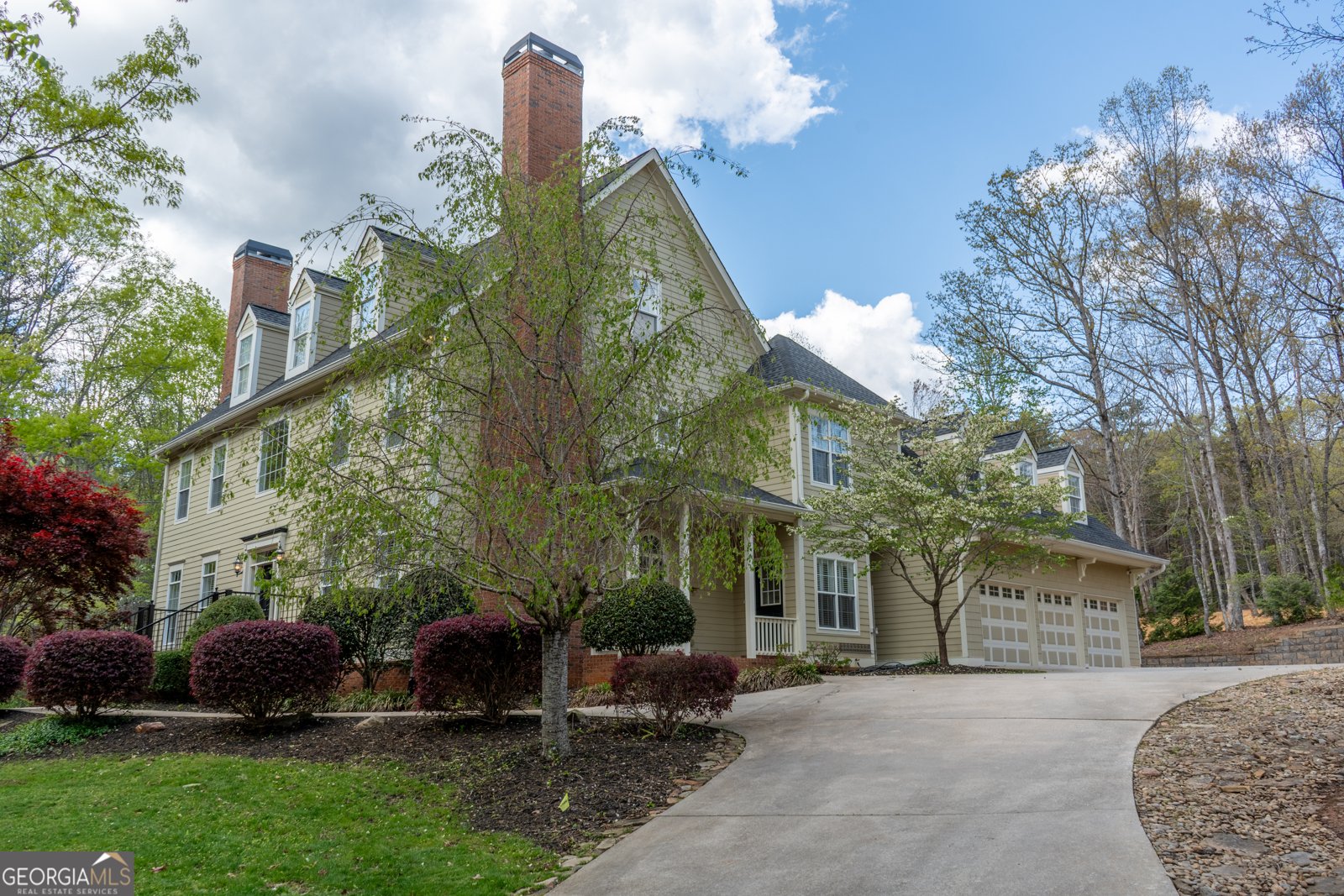 2925 Orchard Drive Clarkesville - 9
