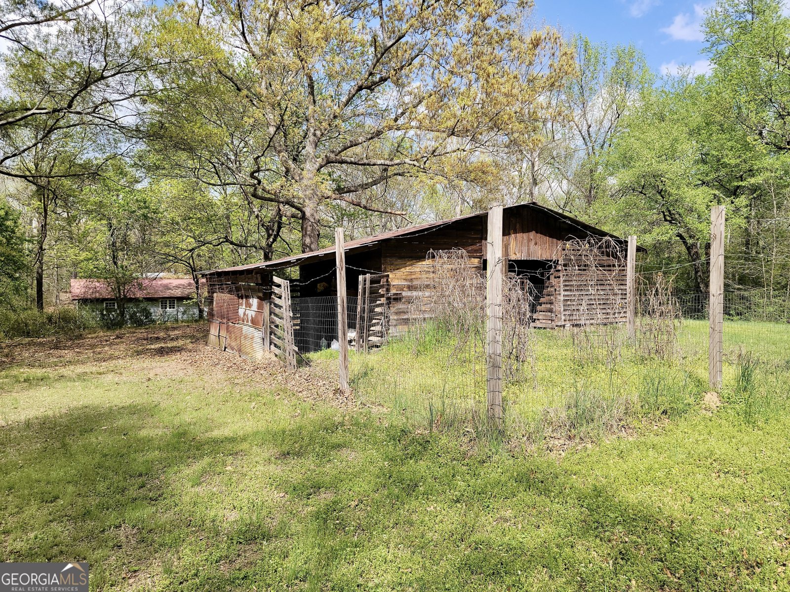 127 Mildred Street Trion - 11