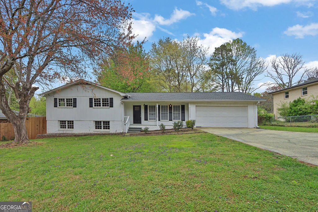 1531 Piedmont Road Marietta - 1