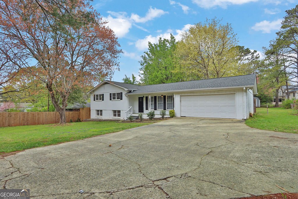 1531 Piedmont Road Marietta - 2