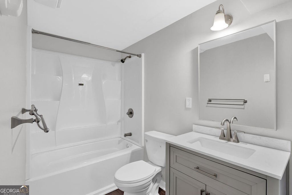 1531 Piedmont Road Marietta - 35