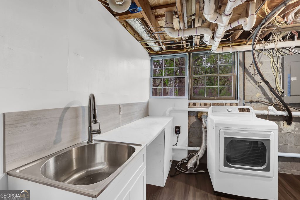 1531 Piedmont Road Marietta - 36