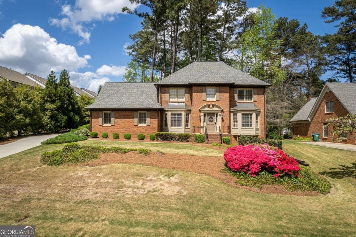 393 Westminister Lane Lilburn - 1