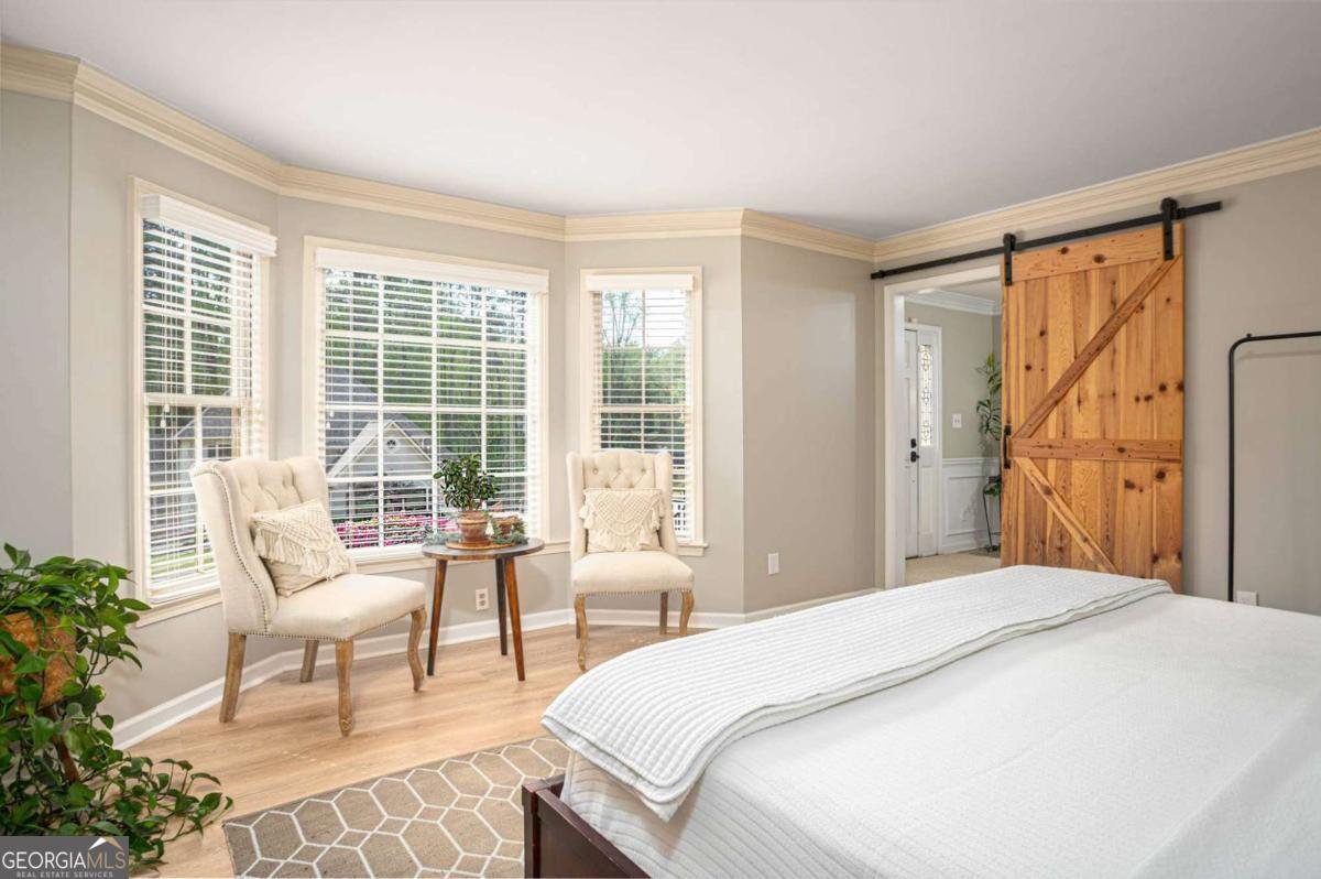 393 Westminister Lane Lilburn - 11