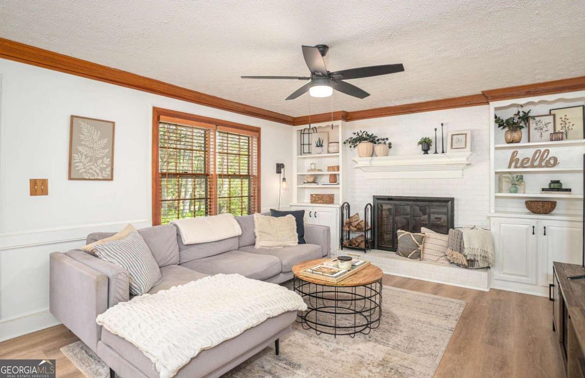 393 Westminister Lane Lilburn - 20