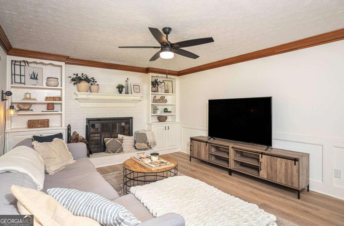 393 Westminister Lane Lilburn - 21