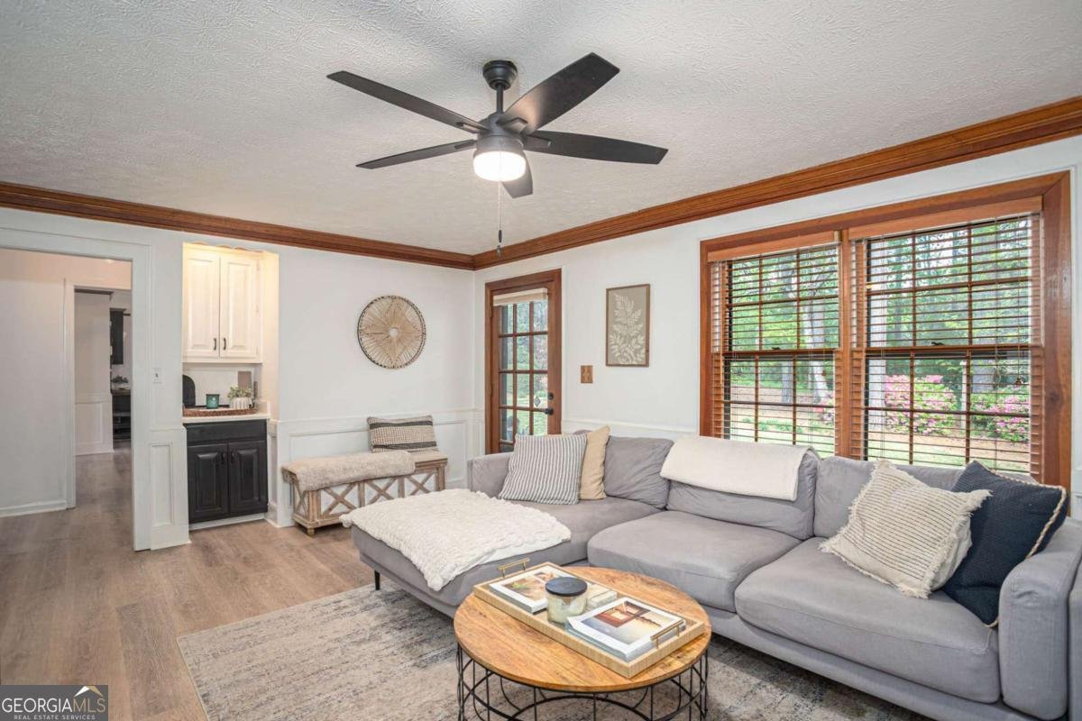 393 Westminister Lane Lilburn - 22