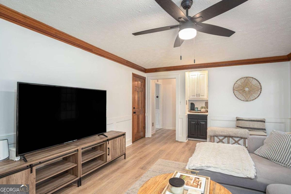 393 Westminister Lane Lilburn - 23