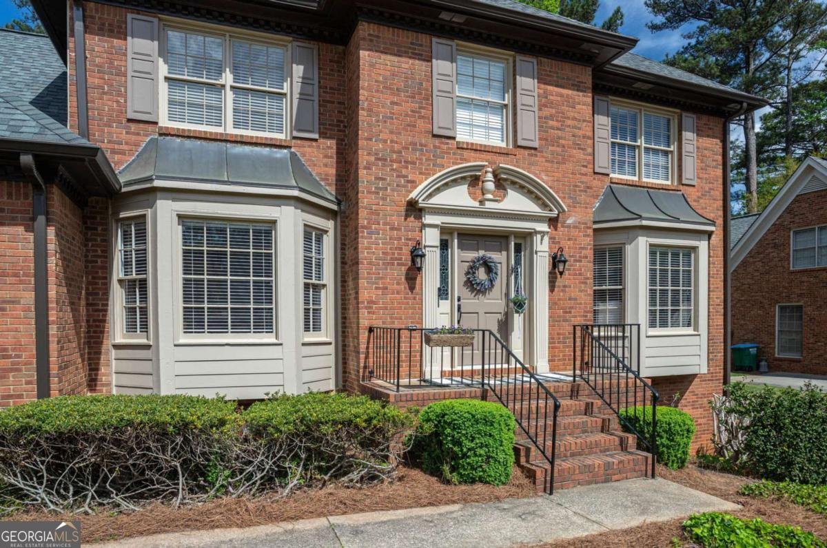 393 Westminister Lane Lilburn - 3