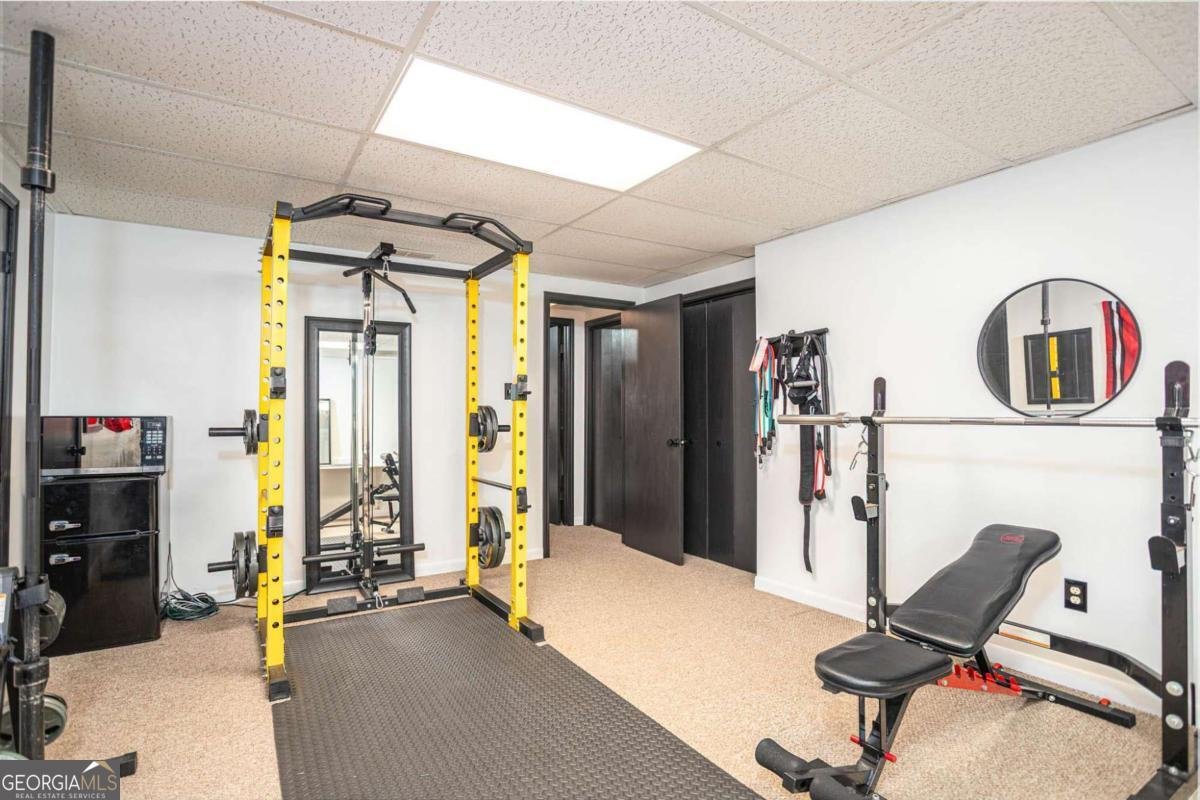 393 Westminister Lane Lilburn - 39