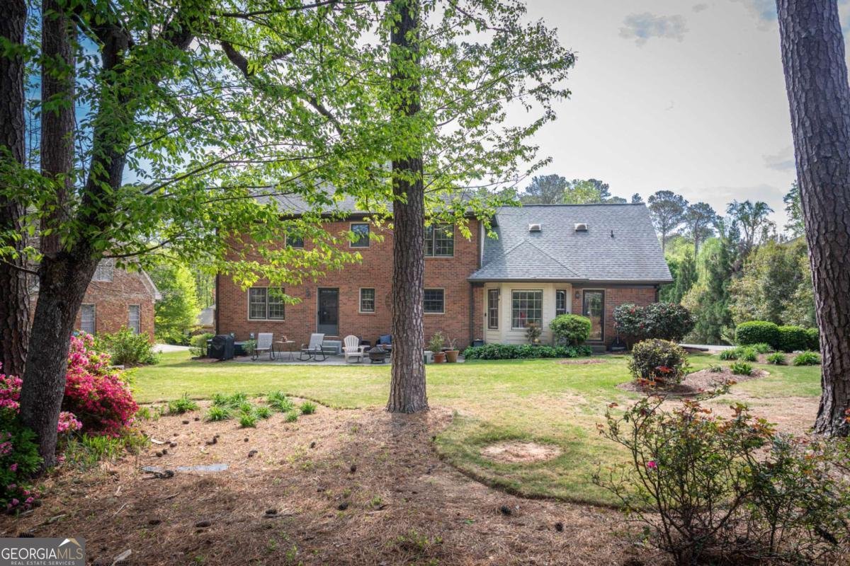 393 Westminister Lane Lilburn - 44