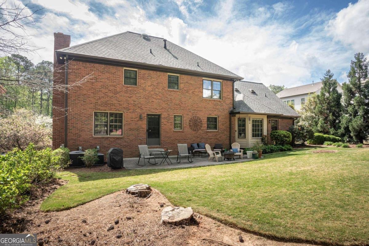 393 Westminister Lane Lilburn - 45