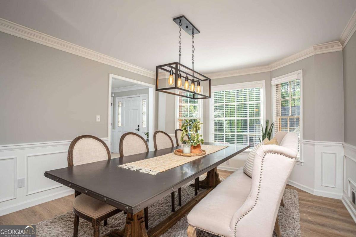 393 Westminister Lane Lilburn - 7