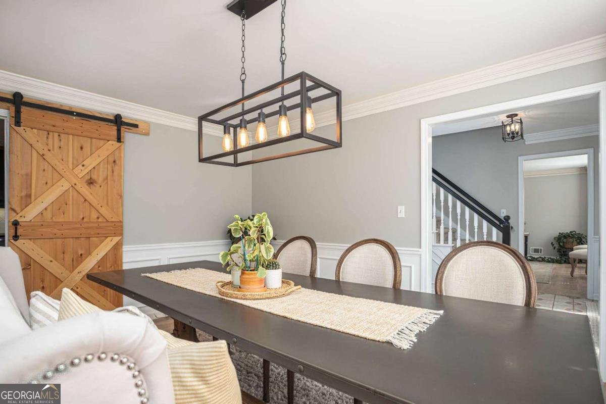 393 Westminister Lane Lilburn - 8