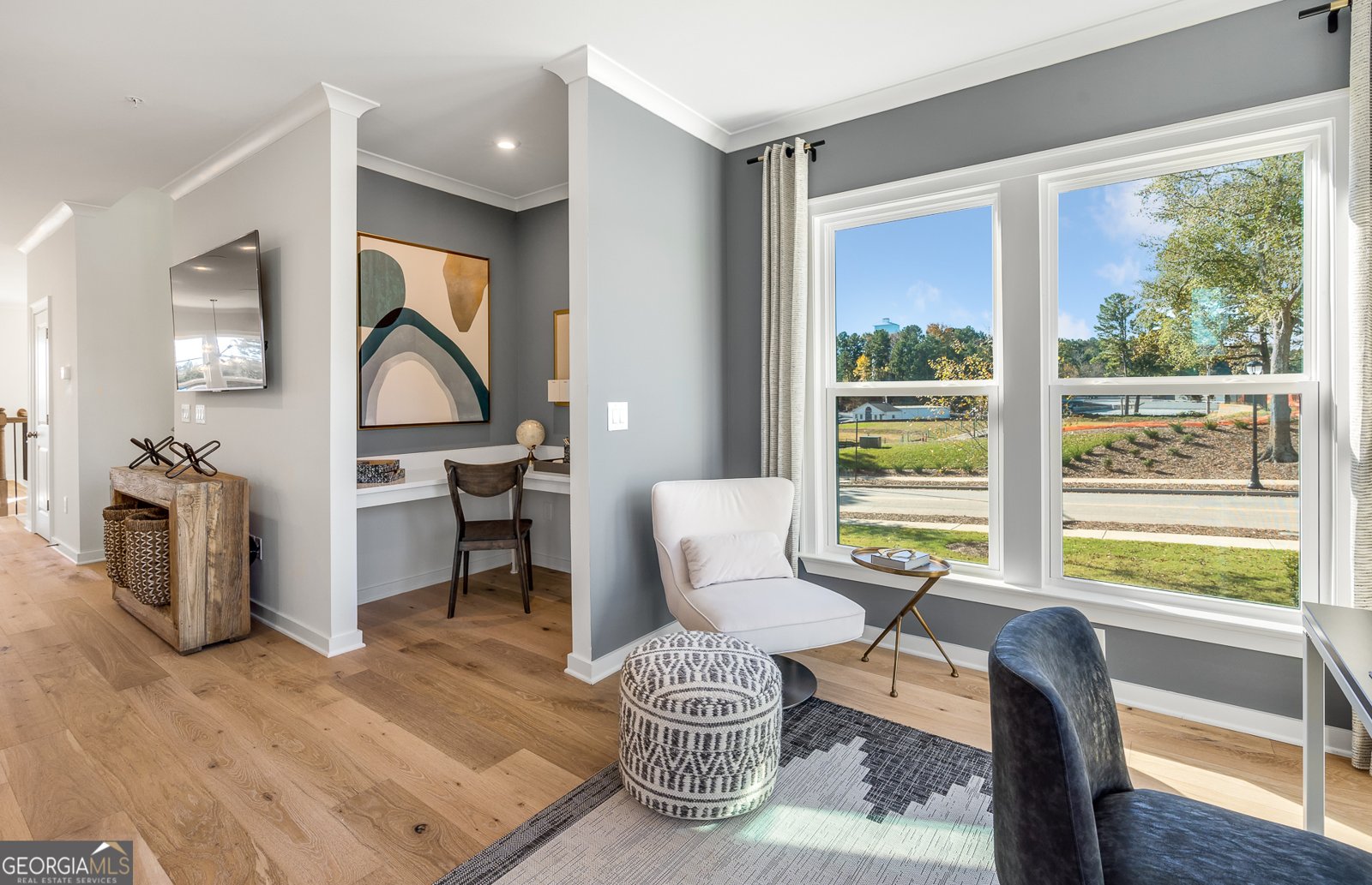 1105 Rivard Circle Atlanta - 8