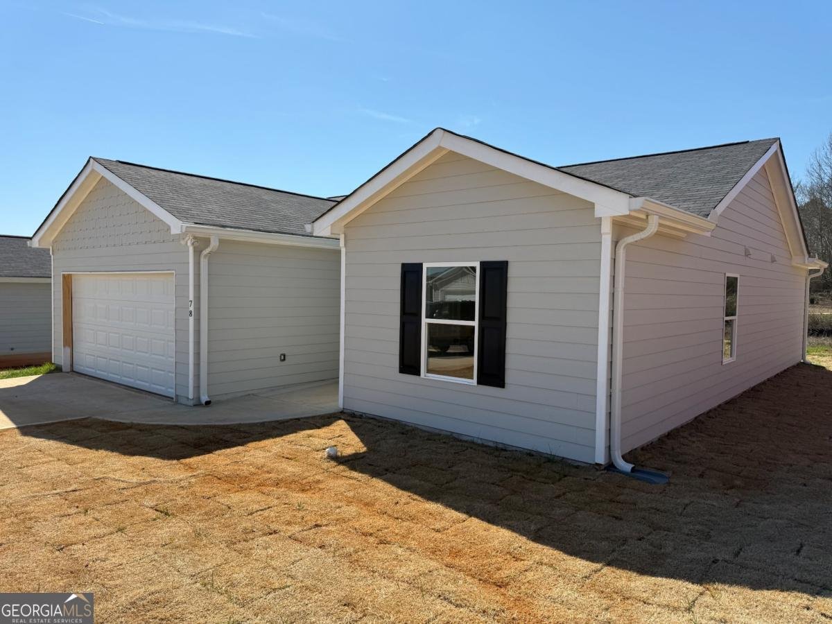 113 Adaline Court Carnesville - 2