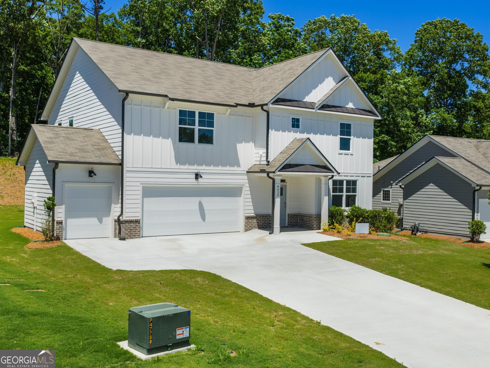 4036 Peregrine Way Gainesville - 2