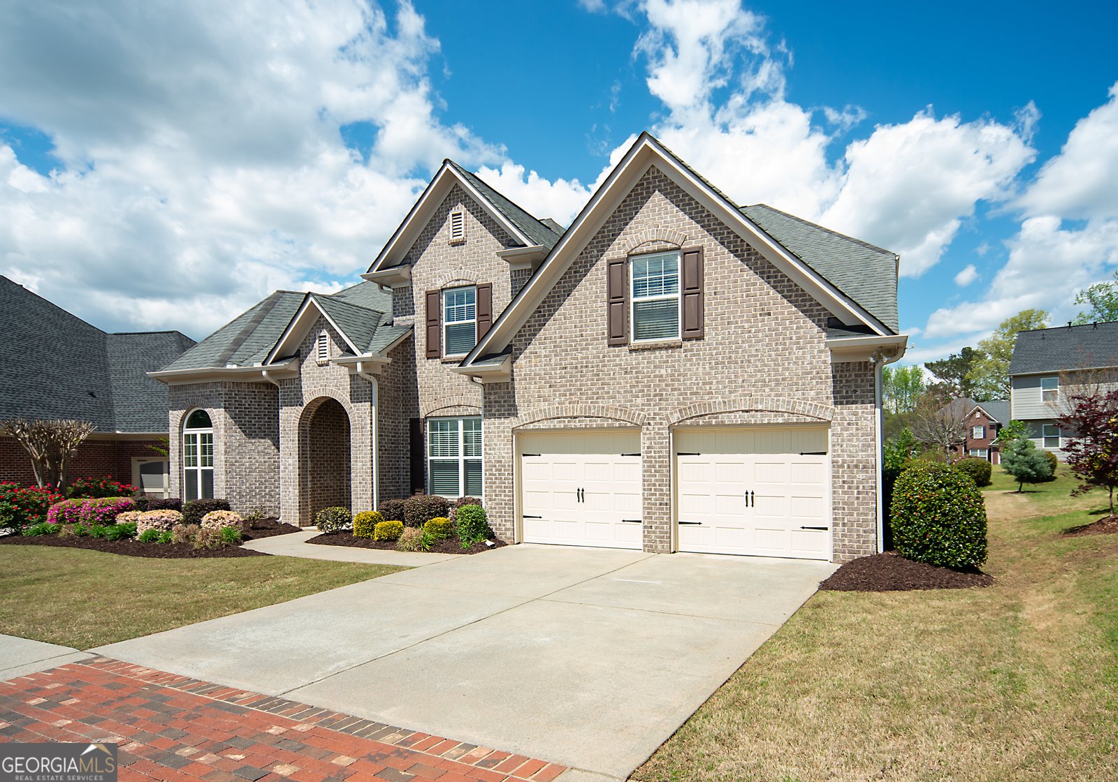 2557 STAUNTON Drive Duluth - 1