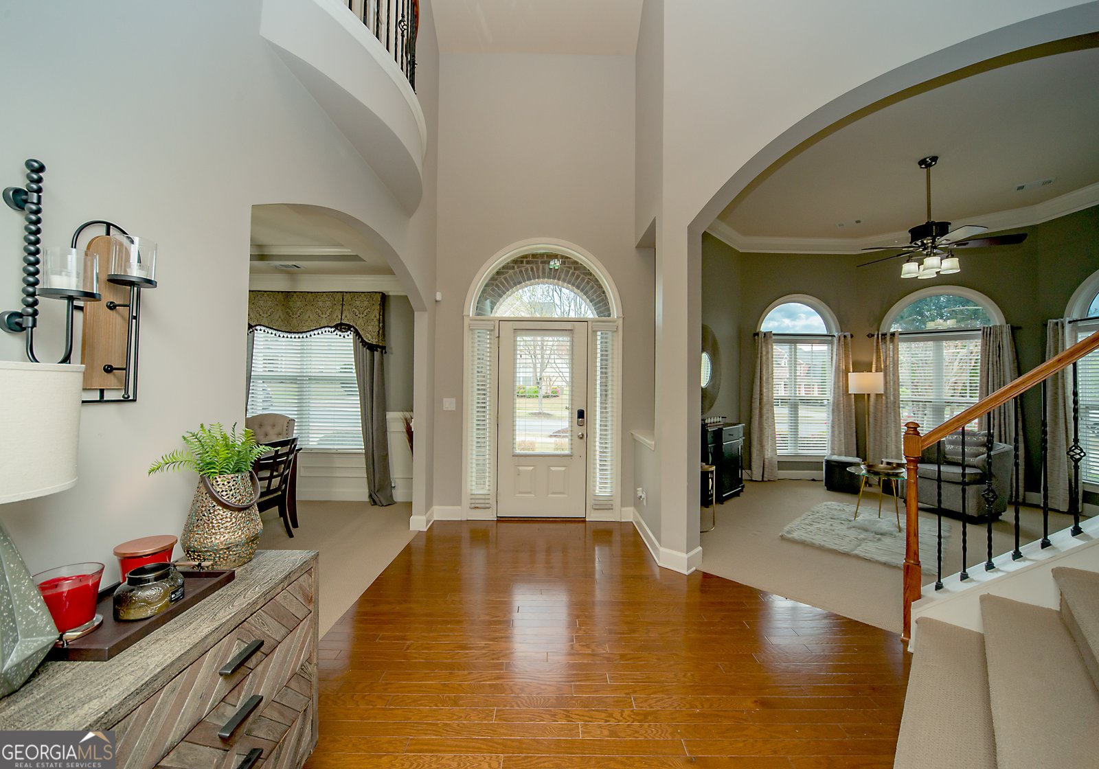 2557 STAUNTON Drive Duluth - 10