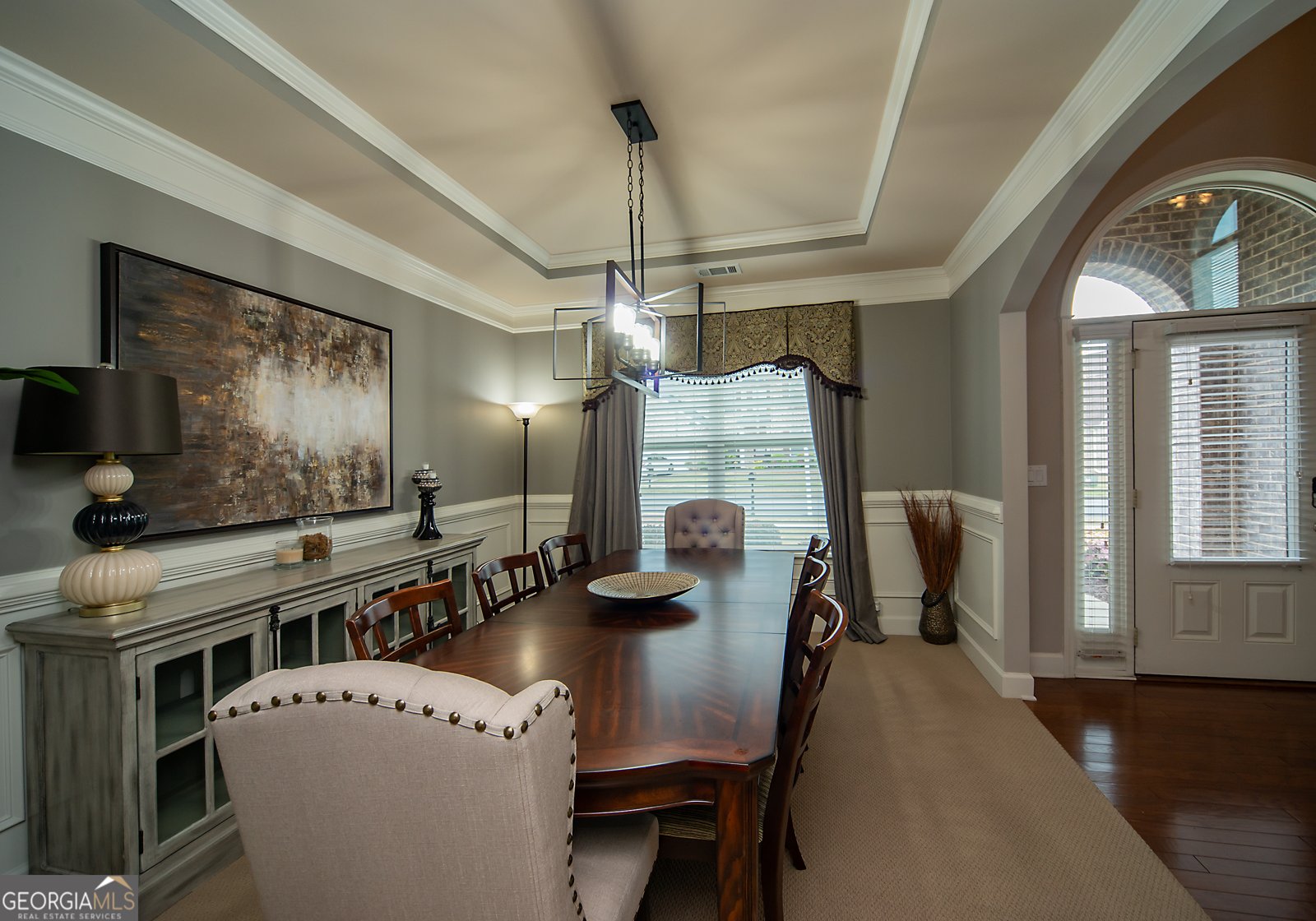 2557 STAUNTON Drive Duluth - 16