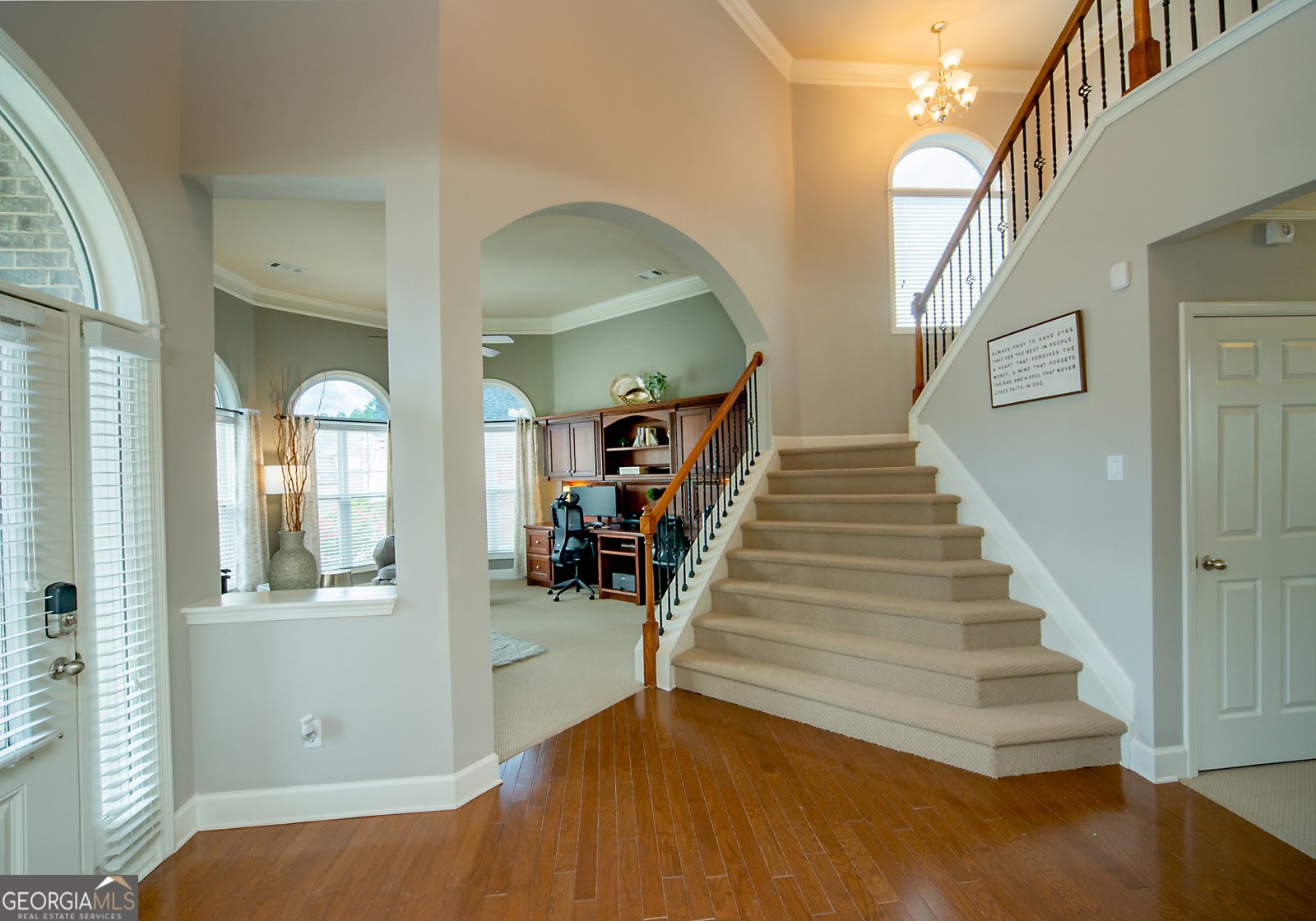 2557 STAUNTON Drive Duluth - 17