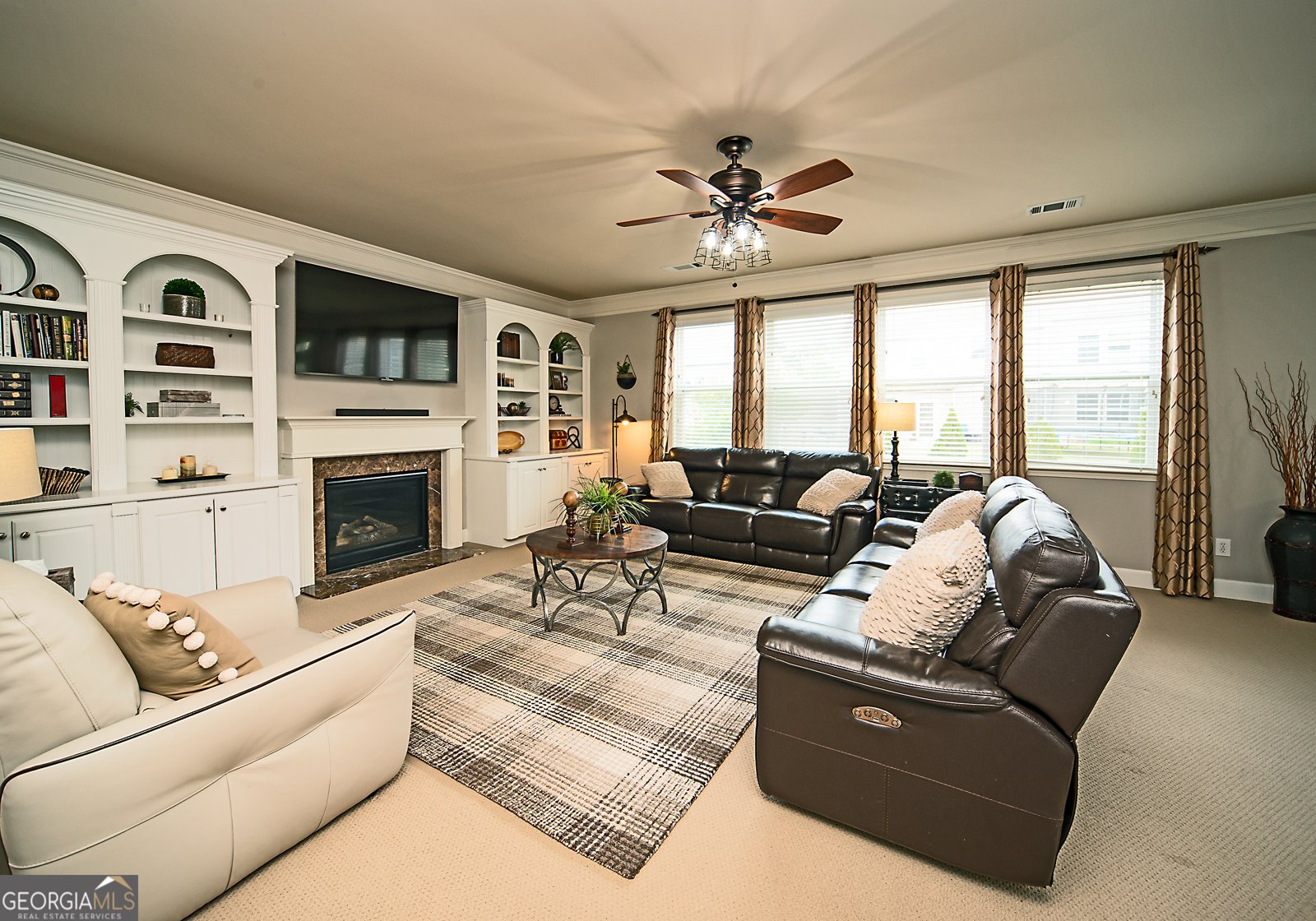 2557 STAUNTON Drive Duluth - 18