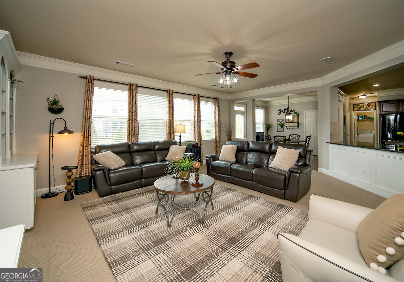 2557 STAUNTON Drive Duluth - 19
