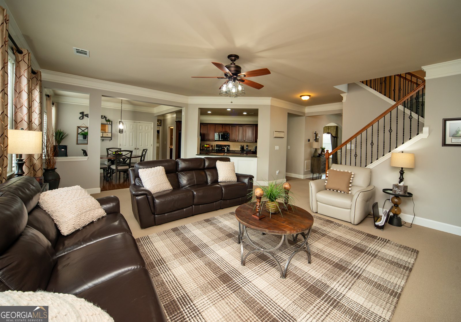 2557 STAUNTON Drive Duluth - 20