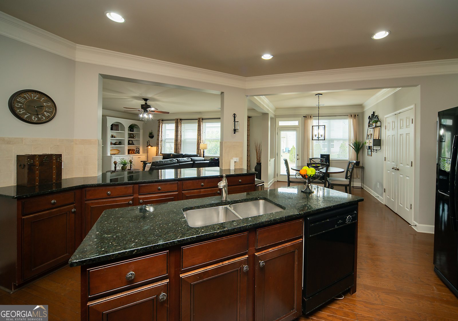 2557 STAUNTON Drive Duluth - 23
