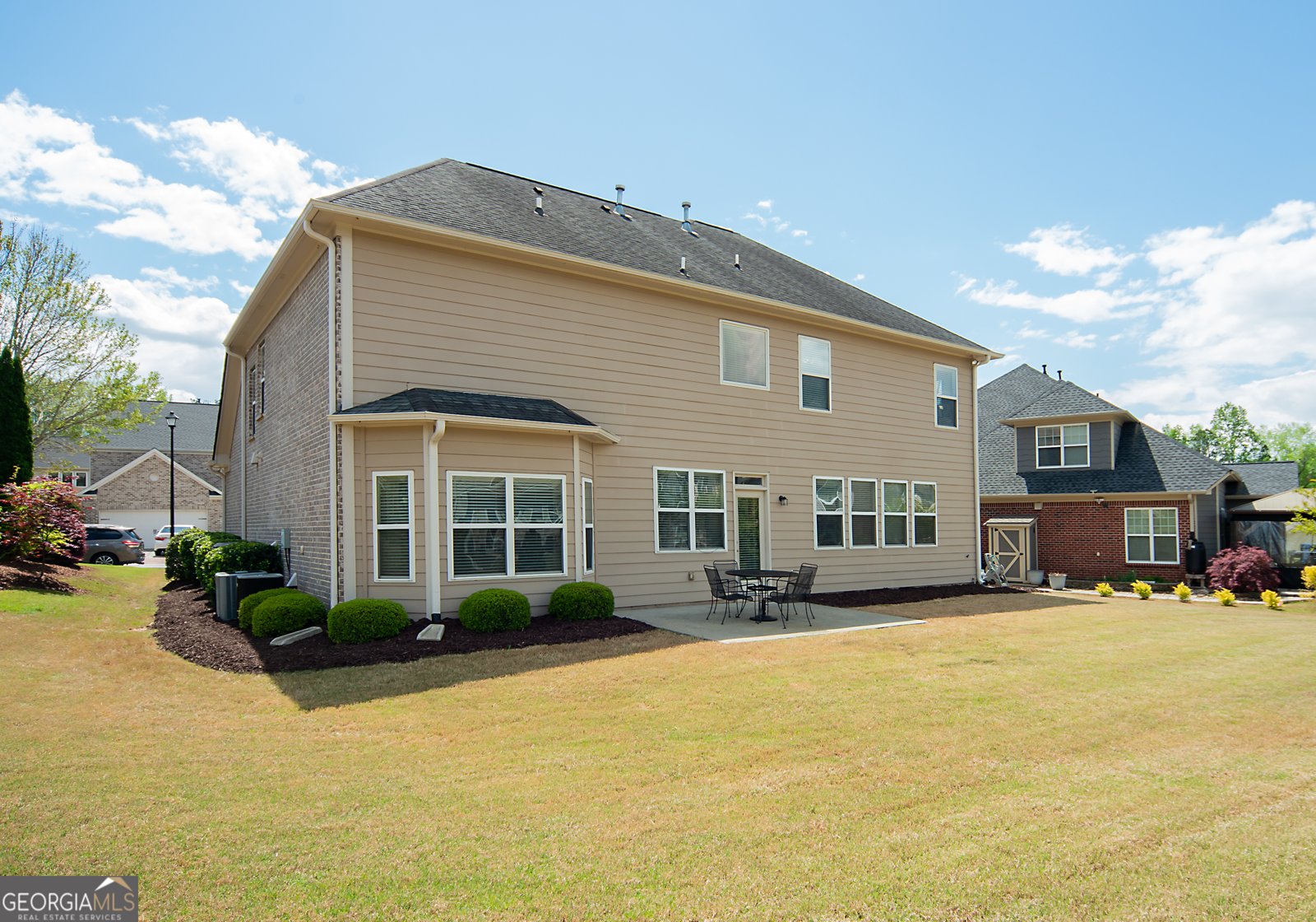 2557 STAUNTON Drive Duluth - 3