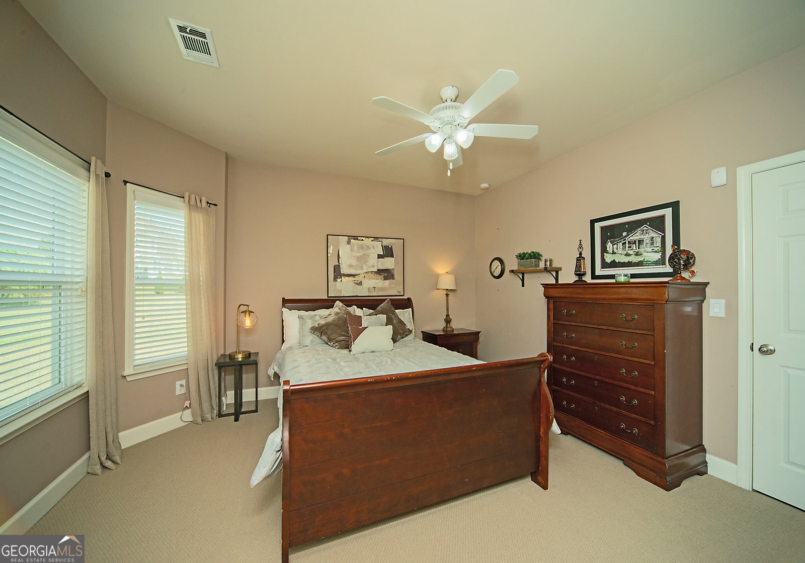 2557 STAUNTON Drive Duluth - 30