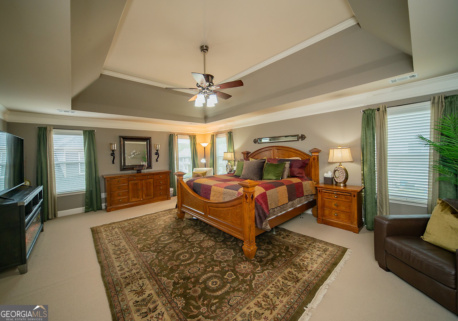2557 STAUNTON Drive Duluth - 32