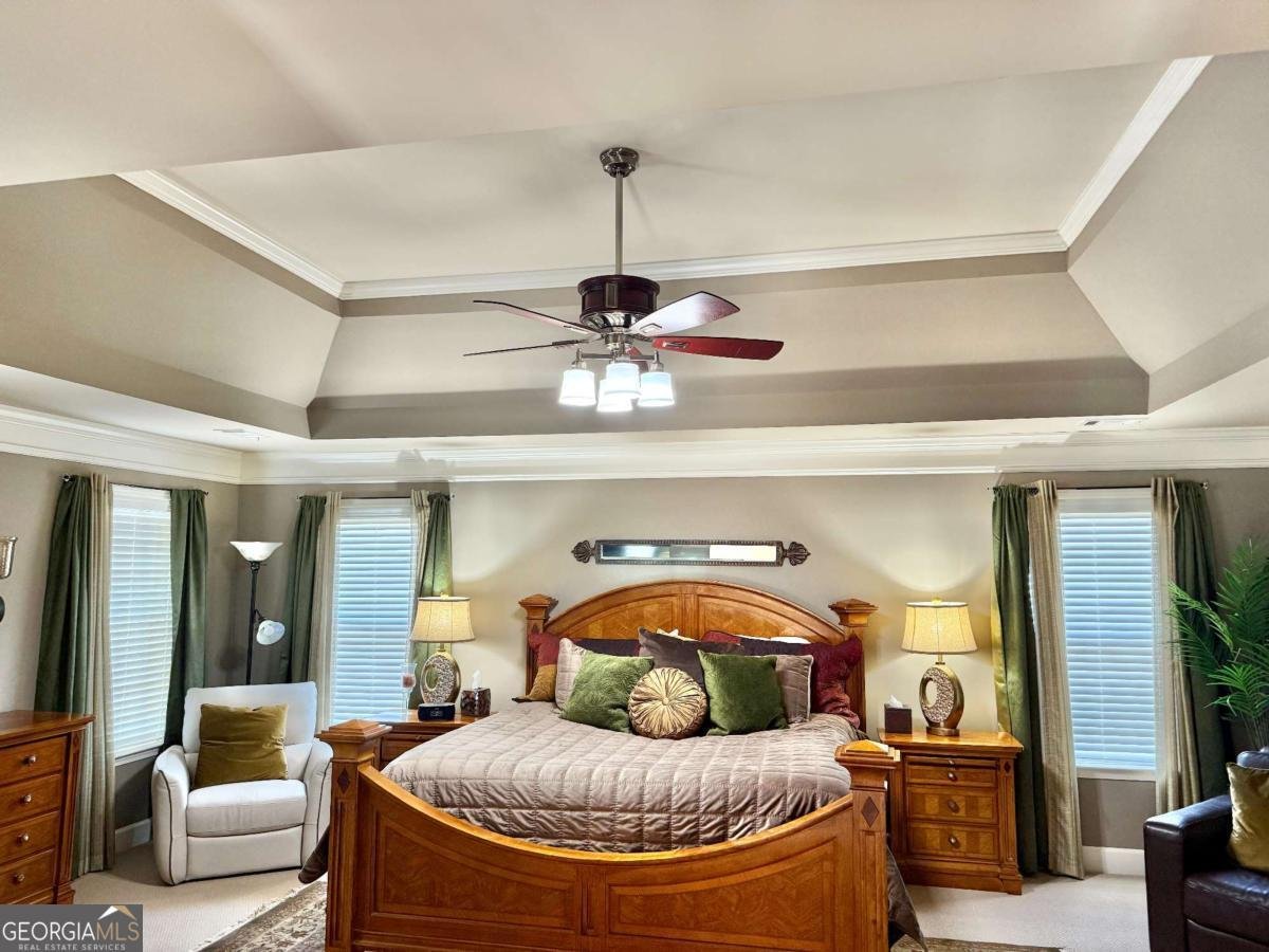 2557 STAUNTON Drive Duluth - 33
