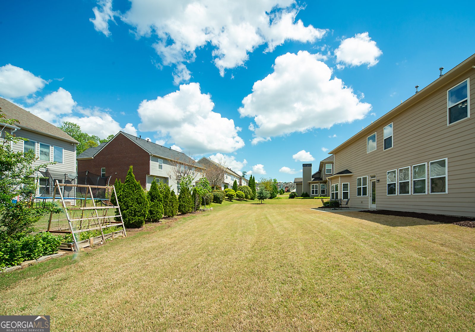 2557 STAUNTON Drive Duluth - 4