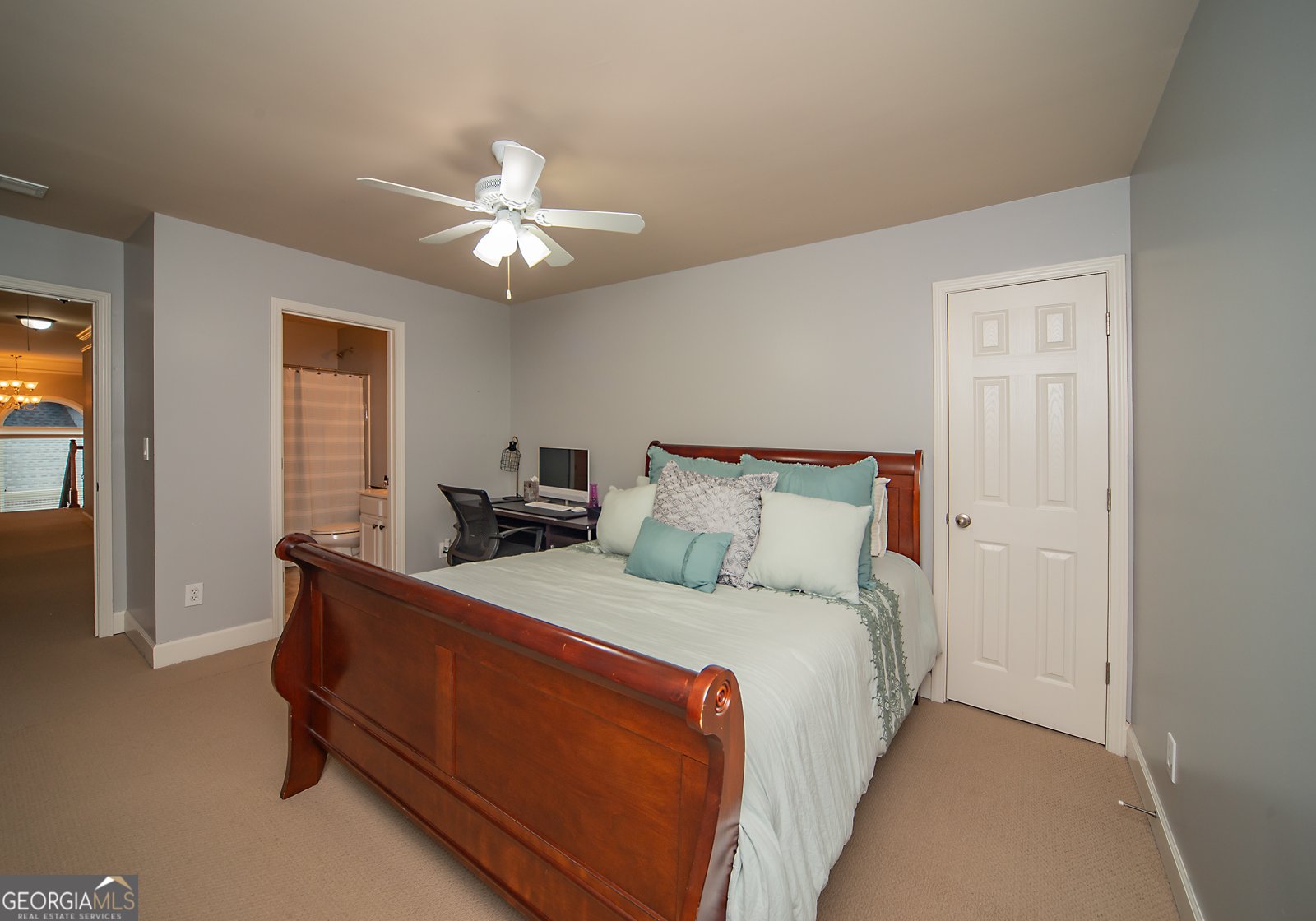 2557 STAUNTON Drive Duluth - 43